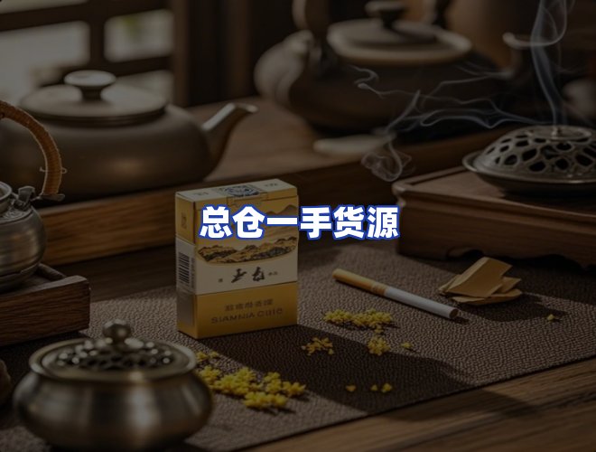 服务优势